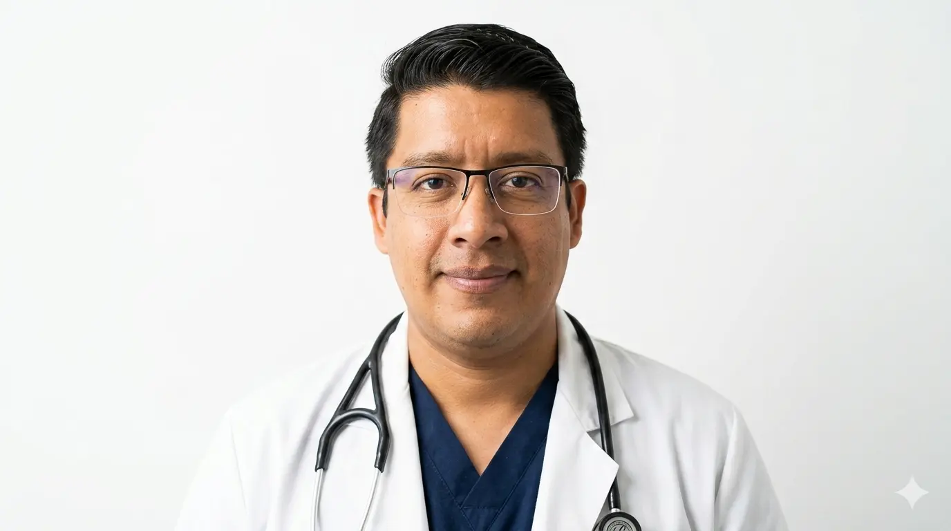 Dr. Carlos Alejo